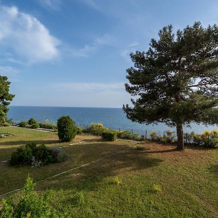 Apartamento Sunshine House Offering Spectacular Views To Olymp A Nea Iraklia Exterior foto