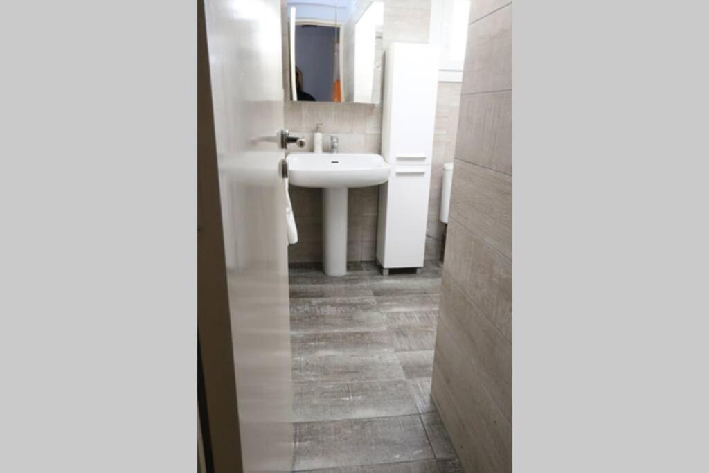 Apartamento Sunshine House Offering Spectacular Views To Olymp A Nea Iraklia Exterior foto