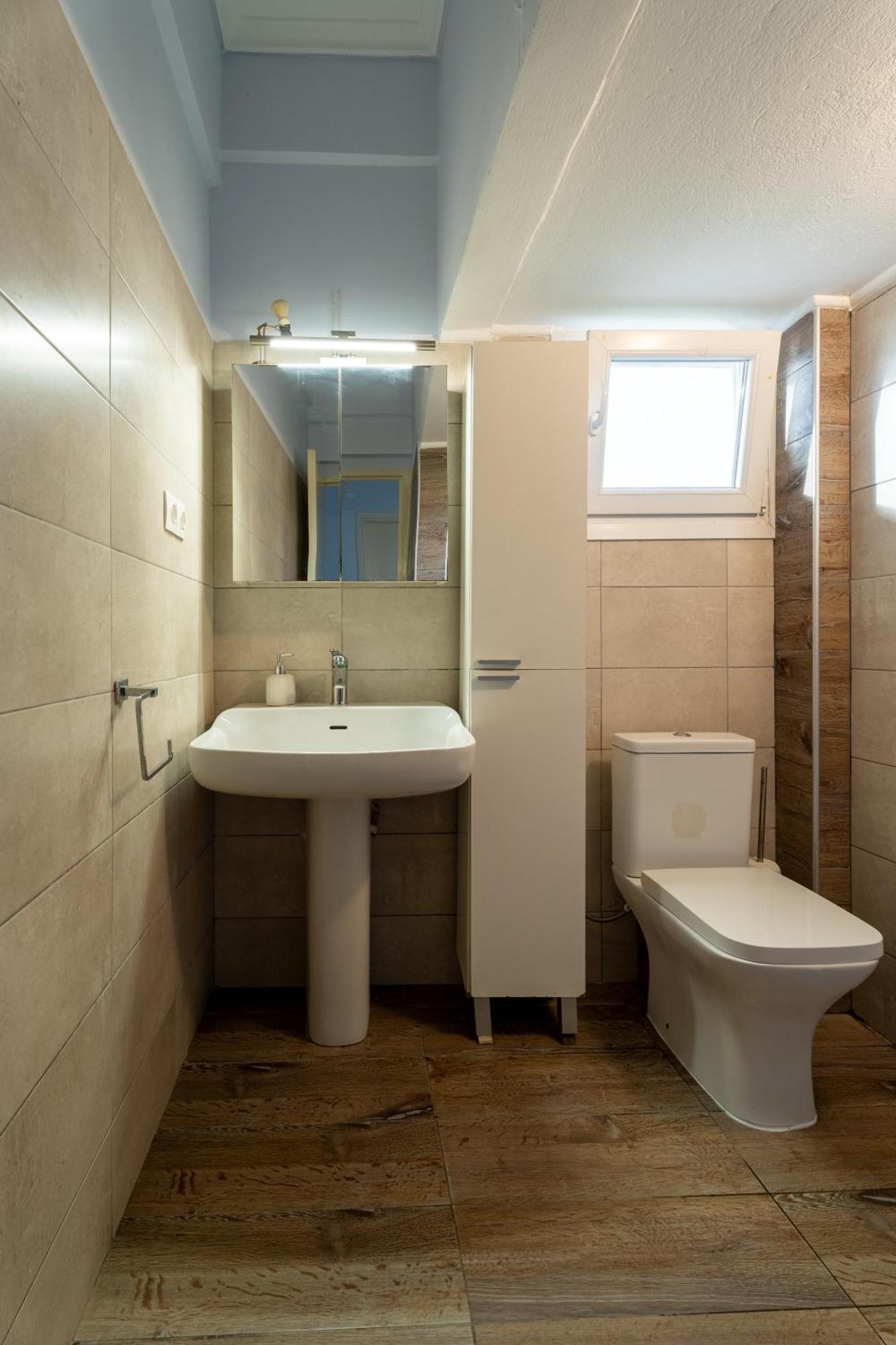 Apartamento Sunshine House Offering Spectacular Views To Olymp A Nea Iraklia Exterior foto